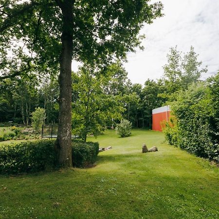 Give Apartment Billund Luaran gambar