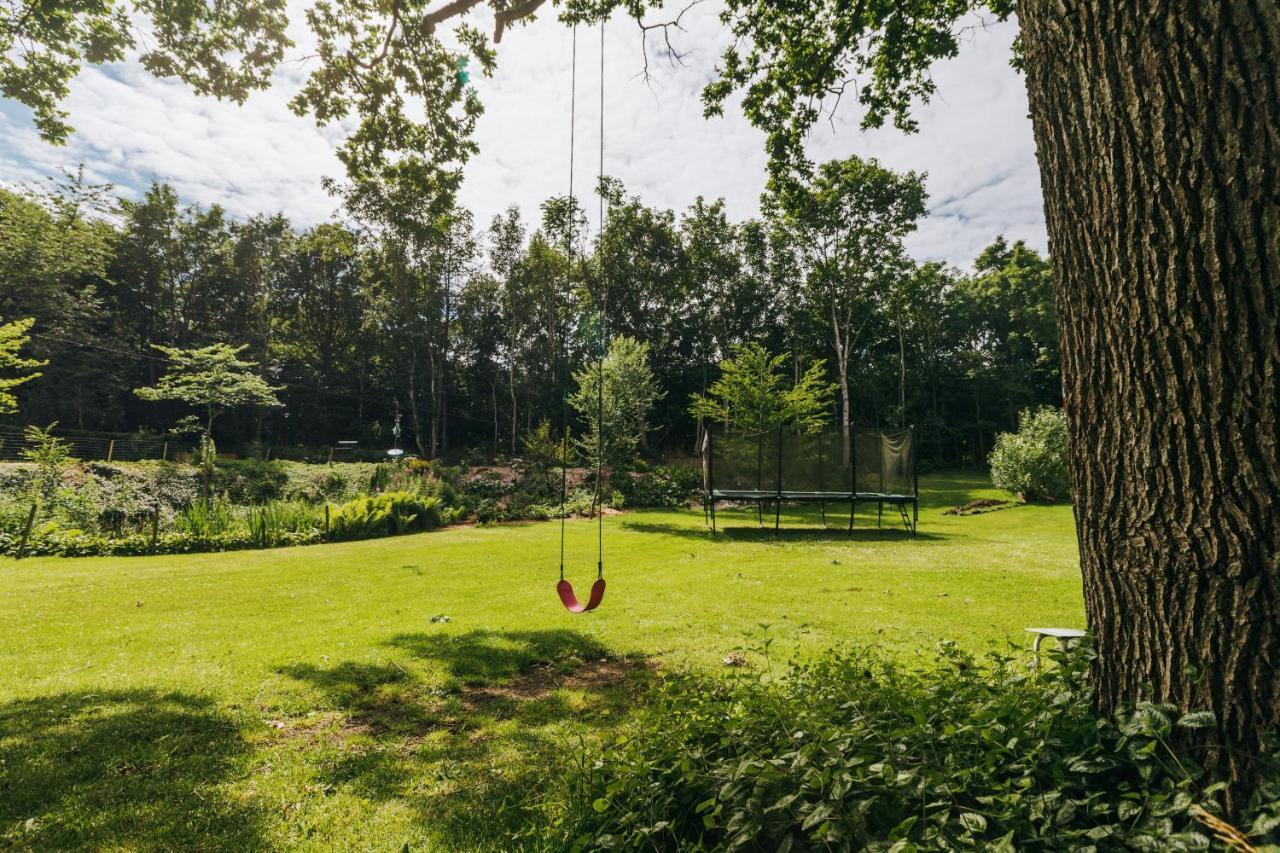 Give Apartment Billund Luaran gambar