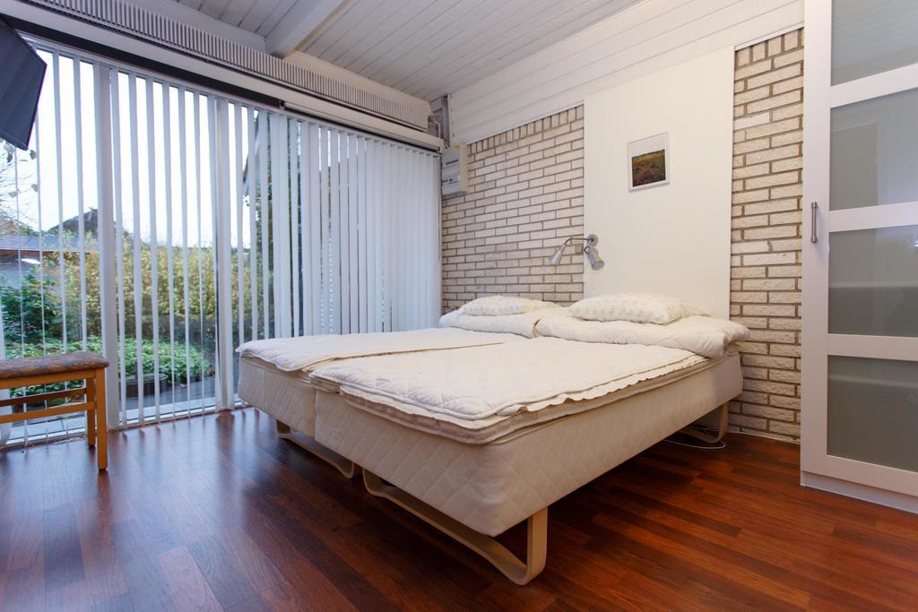 Give Apartment Billund Luaran gambar
