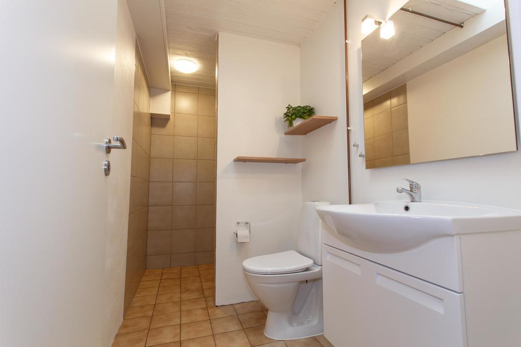 Give Apartment Billund Luaran gambar
