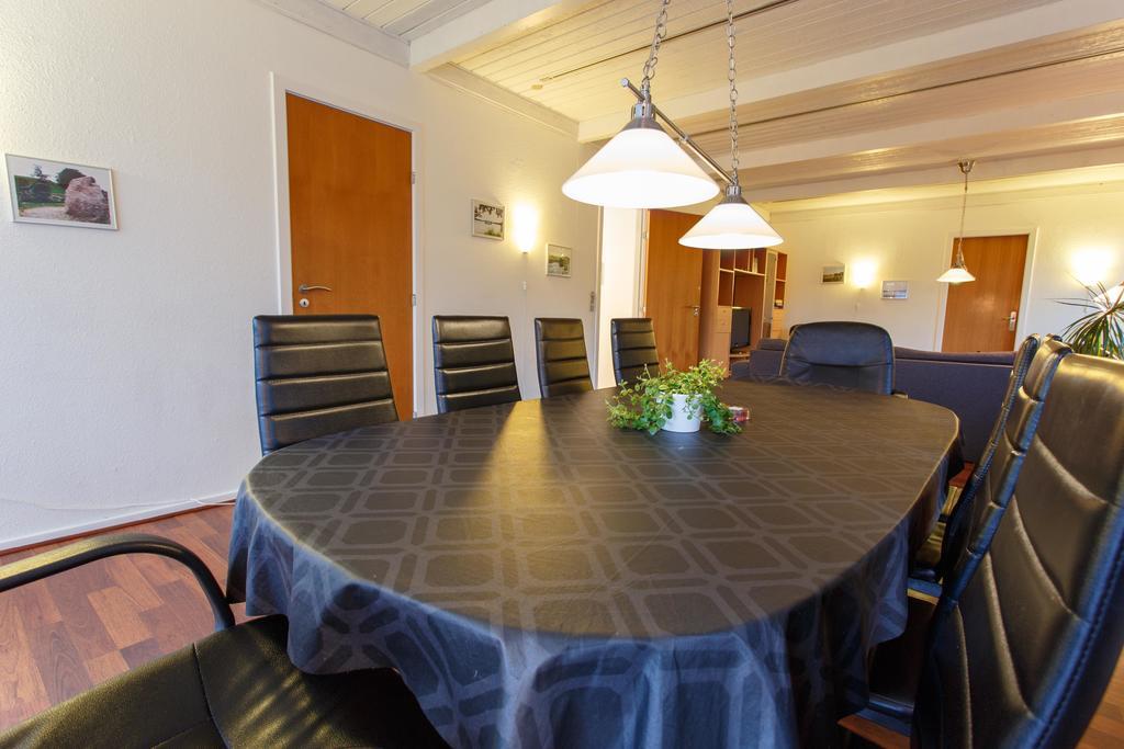 Give Apartment Billund Luaran gambar