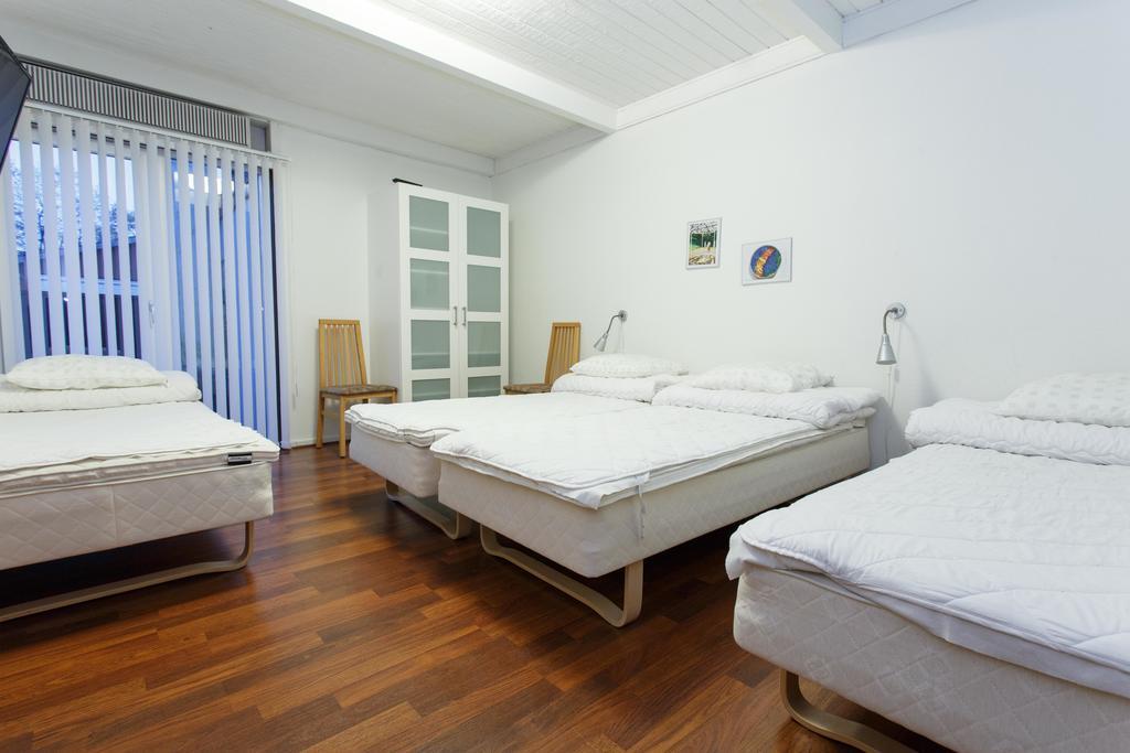 Give Apartment Billund Luaran gambar